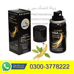 Super Viga 990000 Spray Price In Pakistan / 03003778222