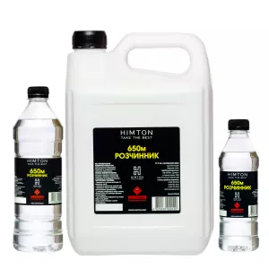 Розчинник,Растворитель,647,650,646,Уайт спірит,уайт спирит,Сольвент,Лак Бітумний,Битумный, Оліфа,Олифа,Омивач,Омыватель,-15, -20,-25. Антисилікон,Антисиликон,Акрил,Розпалювач,Разжигатель,Керосін,Керосин,Бензин-Калоша,Б-70, Перетворювач Іржі,Преобразо