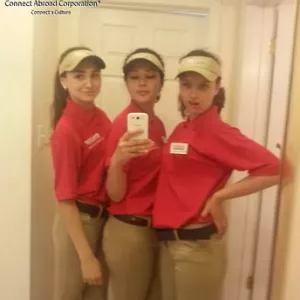 Робота в Німеччині для студентів (Work and travel Germany)