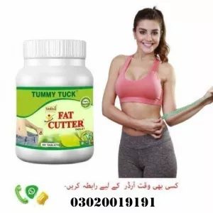 TUMMY TUCK FAT CUTTER TABLETS IN PAKISTAN Lahore 03020019191