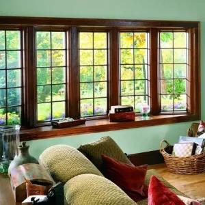 Каким образом выбрать и где купить высококачественные и недорогие деревянные окна?