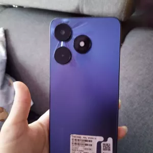 TECNO spark 10 pro