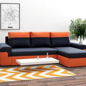 Продается новый и стильный мягкий уголок MORI