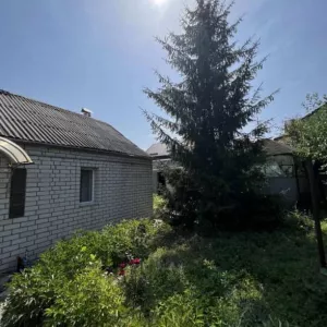 Продам будинок Лиса Гора (коло тролейбуса)