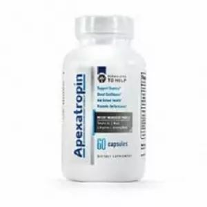 Apexatropin 60 Capsules in Pakistan 03007986990 How To Use