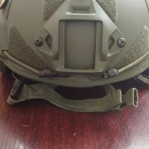 Продам каску Fast Helmet NIJ type 3A