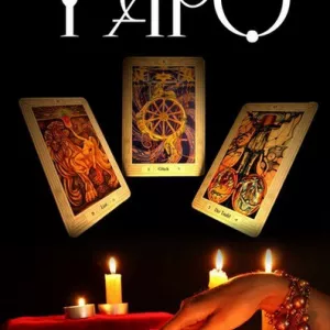 Знайти сильну ясновидицю в Європі. Гадалка Польша, Германія, Франція. Таро онлайн.