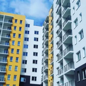 Терміново продається 3-кімнатна квартира в новобудові