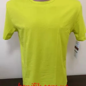 Жовта чоловіча футболка ТМ «Bono» (арт. Ф 950104)