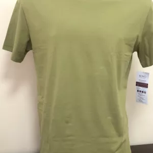 Зелена спортивна чоловіча футболка TM «Bono» (арт. Ф 950108)