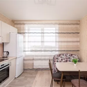 Аренда просторной квартиры на сутки в городе Горки, Могилевская область