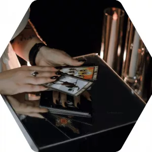 Персональні консультації Таролога! Навчання Тарології! Допоможу дізнатися про людину - Все!