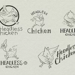 Хотите приобрести стильный и уникальный логотип?