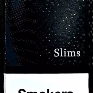 сигареты Urta slims black (6мг)