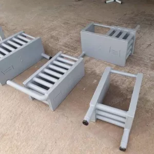 Водяне опалення від печі