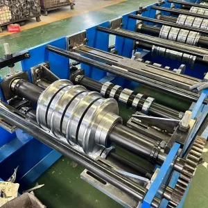 Оборудование для изготовления опор сантехнических труб