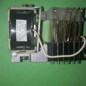 Реле РПУ-2 06620 ~110В 50Гц