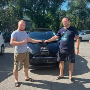 Хотите заказать новый автомобиль из-за границы?