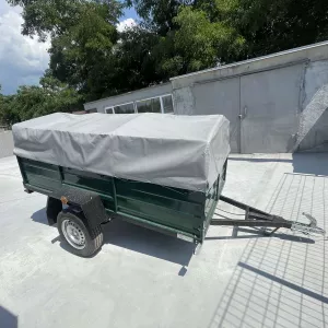 Помічник для вашого господарства «Дніпро-21» 210х130х50