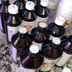 Medicational tablets