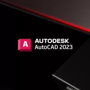 AUTODESK AUTOCAD 2023 ДЛЯ Windows