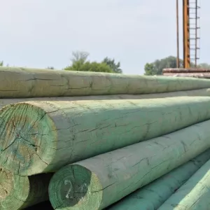 Водостойкий Шпалопропиточный состав