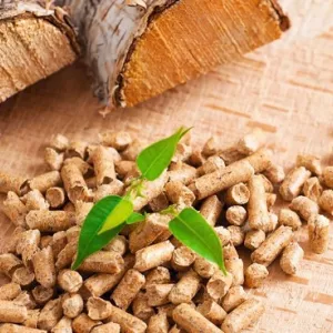 Пелети. Брикети. Опт.