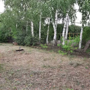 Оренбург земельный участок СНТ ПЕГАС 9 соток напротив южного урала