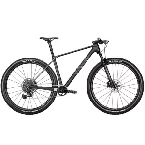 2023 Canyon Exceed CFR LTD Mountain Bike (ALANBIKESHOP)