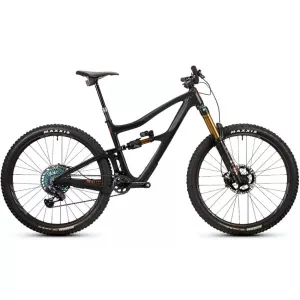 2023 Ibis Ripmo V2S XX1 AXS Mountain Bike (ALANBIKESHOP)