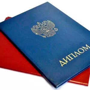 Дипломные и курсовые работы: подготовка, написание, защита