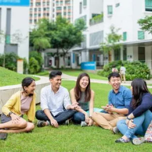 Вища освіта та навчання в Сінгапурі