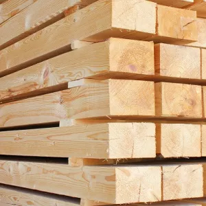 Дом БрусМосква: самые хорошие цены на пиломатериалы в столице