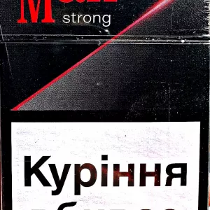Ман Стронг красный акциз🇺🇦(10мг)
