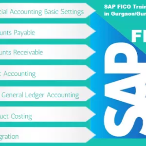 SAP FICO Training Course in Delhi, Maharani Bagh, Free SAP Access Server, Navratri Offer '23, Free Placement, Free Demo Classes