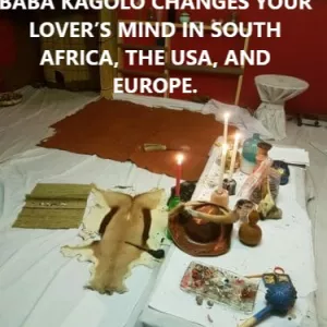 +27672740459 LOVE PSYCHIC BABA KAGOLO CHANGES YOUR LOVER’S MIND IN SOUTH AFRICA, THE USA, AND EUROPE.