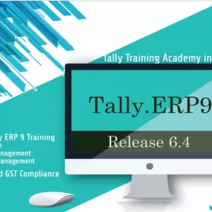Best Tally Training Course in Delhi, Geeta Colony, Free Tally Prime & ERP 9, GST, Excel Classes, Free Job Placement, Dussehra Offer '23