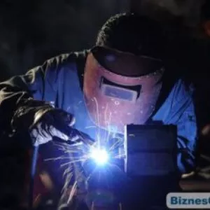 Слесарь-сварщик