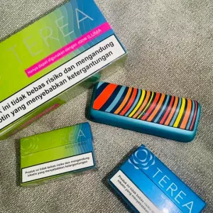 стики terea для iluma оптом