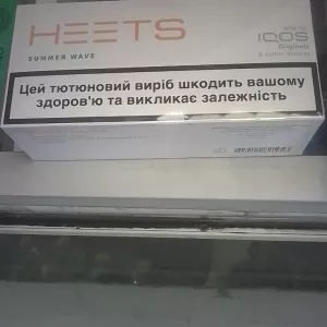 стики heets оптом