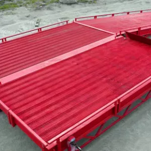 Вантожопід'ємники автомобільні