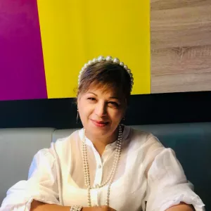 Гадание на картах Таро от Клавдии