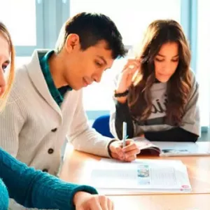 Курси німецької мови за кордоном