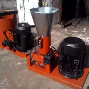 Сенорезка. Измельчитель соломы, травы, сена, камыша