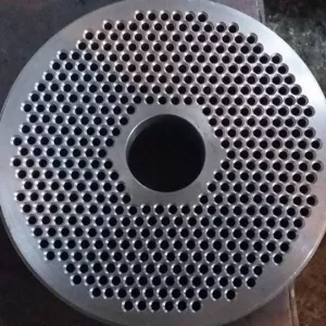 Матрицы плоские для пеллеты 6-8 мм