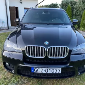 Продам BMW Х5 Е70 3,0 TDI