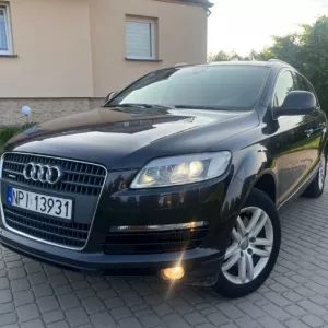 Продам Audi Q7 3,0 Diesel