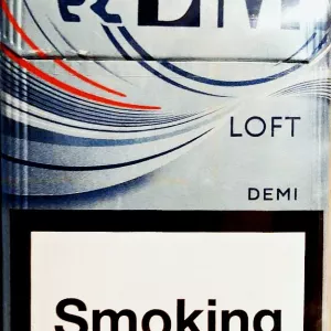 сигареты LM demi loft (4мг)