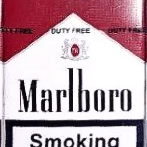 сигареты Мальборо красное,Marlboro red оriginal duty free(10мг)