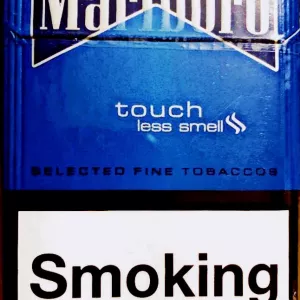 сигареты Мальборо деми,Marlboro demi Touch (7мг)